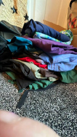 Scrubs (xs/s)