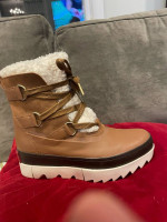 Sorel Ladies Joan Of Arctic