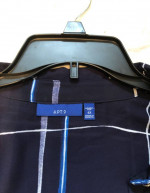 Women’s Plus Size 4X Button Up Tops