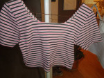 Exercise Tops   Sz.L