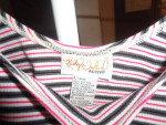 Exercise Tops   Sz.L