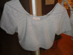 Exercise Tops   Sz.L