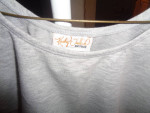 Exercise Tops   Sz.L