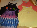 Summer Tops  Sz. L