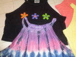 Summer Tops  Sz. L