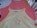 Summer Tops  Sz. L