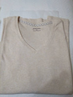 Black, Beige and Cream Tops