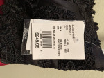 NEW! David's Bridal formal 2 piece full-length dress size 12