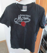 Women's 2X Blingy Sports Tops