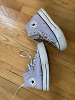 Converse All-Star girls size 6