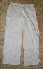 LADIES SLEEP / LOUNGE / YOGA PANTS - Sizes S, M, L