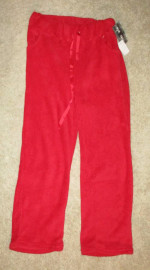 LADIES SLEEP / LOUNGE / YOGA PANTS - Sizes S, M, L