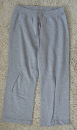 LADIES SLEEP / LOUNGE / YOGA PANTS - Sizes S, M, L