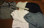 10 Women's Medium Tops