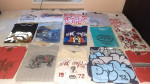 MENS BRAND NAME CLOTHES - POLO DKNY ECKO ARMANI BOSS Large XL 36 38