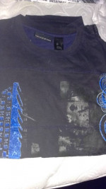 MENS BRAND NAME CLOTHES - POLO DKNY ECKO ARMANI BOSS Large XL 36 38