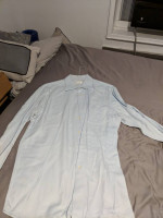 MENS BRAND NAME CLOTHES - POLO DKNY ECKO ARMANI BOSS Large XL 36 38