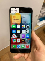 Factory unlocked Iphone 6S 64GB