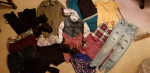 Teen Clothes - XSmall