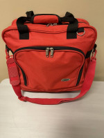 SMALL, 2-WHEEL CARRY-ON LUGGAGE