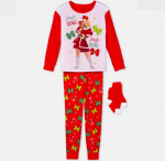 JoJo Siwa Pajama Set