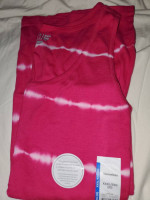6 New Women's tank tops (3x) fit like 2x) buy 1 or all