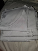 6 New Women's tank tops (3x) fit like 2x) buy 1 or all
