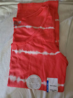 6 New Women's tank tops (3x) fit like 2x) buy 1 or all