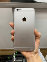 Factory unlocked Iphone 6 Plus 128GB