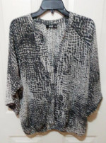Ladies XL Tops