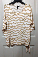 Ladies XL Tops