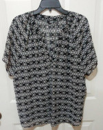 Ladies XL Tops