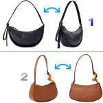 No Boundaries Women's SMALL PURSE Choose ~ New with Tags