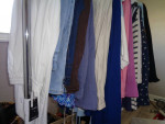 Moving Sale Quality Clothing Cheap