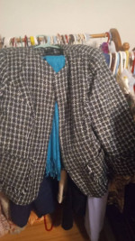 clothes