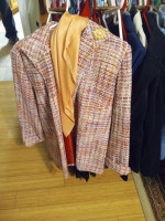 clothes