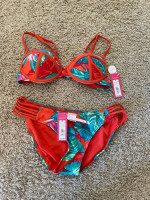 Swimsuit - New
