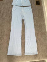 Matching Pants & Top
