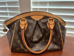 Louis Vuitton Monogram Tivoli PM