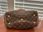 Louis Vuitton Monogram Tivoli PM