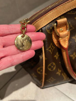 Louis Vuitton Monogram Tivoli PM
