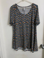 Lularoe Tops and Dresses REDUCED