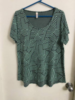 Lularoe Tops and Dresses REDUCED