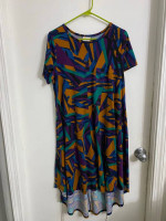 Lularoe Tops and Dresses REDUCED