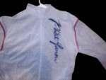 Phat Farm Vintage Velour Size 1XL Jacket