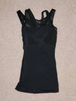 Lululemon ladies tanks, Lot of 3