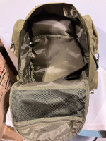 Two (2) TACTICAL BAGS by OpticsPlanet LIMITED EDITION