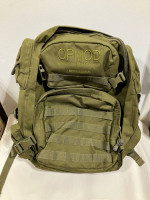 Two (2) TACTICAL BAGS by OpticsPlanet LIMITED EDITION