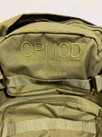 Two (2) TACTICAL BAGS by OpticsPlanet LIMITED EDITION