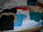 Huge Lot of 36 Tops Women Ladies - Taking Offers